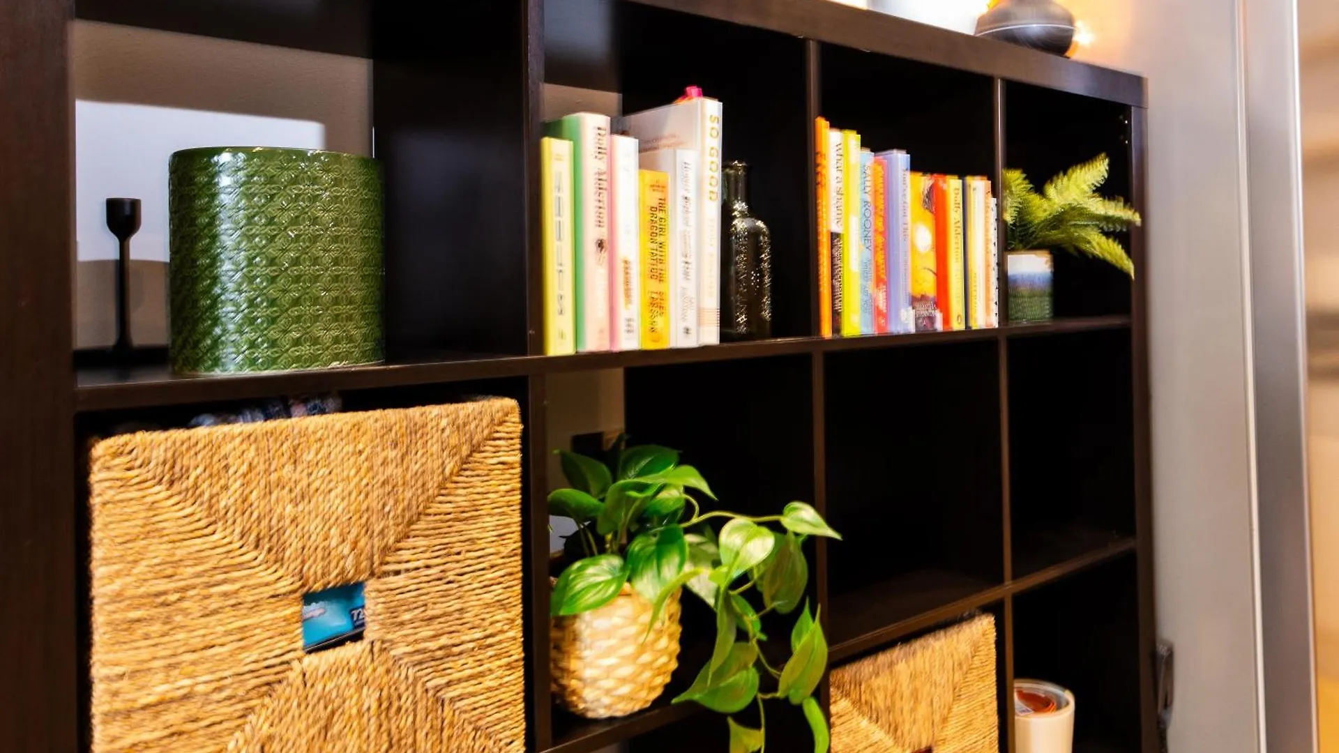 Modern Retreat - 2Bd Apt With Lush Greenery At Sheffield Verenigd Koninkrijk